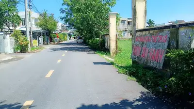 Bán đất Thôn Tân Hạnh, Hòa Vang – 200 m², 2,5 tỷ – ảnh 3