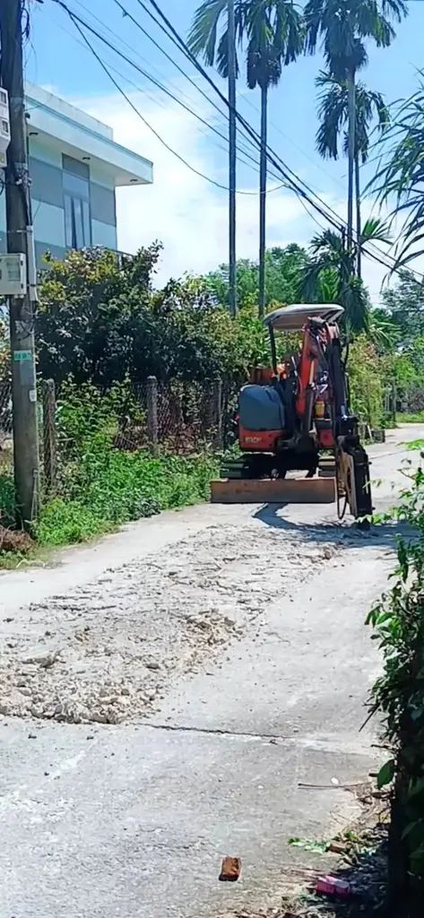 Bán đất Thôn Tân Hạnh, Hòa Vang – 200 m², 2,5 tỷ – ảnh 4