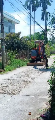 Bán đất Thôn Tân Hạnh, Hòa Vang – 200 m², 2,5 tỷ – ảnh 4