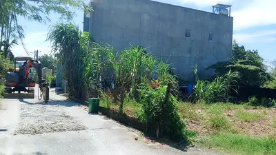 Bán đất Thôn Tân Hạnh, Hòa Vang – 200 m², 2,5 tỷ – ảnh 6