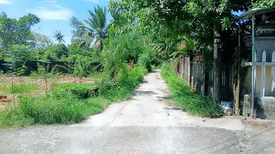 Bán đất Thôn Tân Hạnh, Hòa Vang – 200 m², 2,5 tỷ – ảnh 7