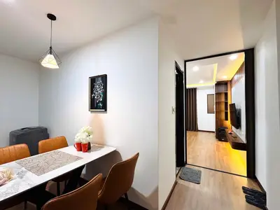 Bán nhà mặt tiền Trần Bạch Đằng, Ngũ Hành Sơn – 90 m², 8 tầng, 47,8 tỷ