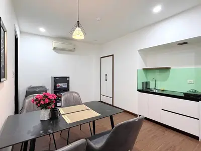 Bán nhà mặt tiền Trần Bạch Đằng, Ngũ Hành Sơn – 90 m², 8 tầng, 47,8 tỷ – ảnh 3