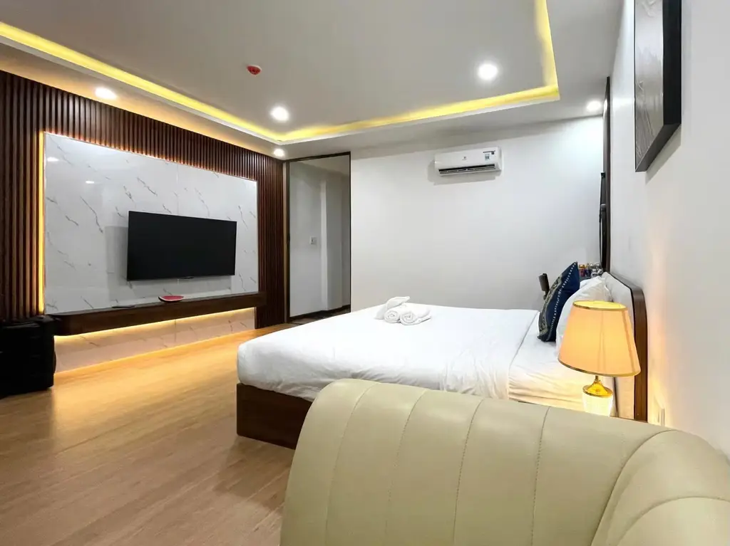Bán nhà mặt tiền Trần Bạch Đằng, Ngũ Hành Sơn – 90 m², 8 tầng, 47,8 tỷ – ảnh 5