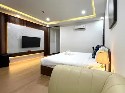Bán nhà mặt tiền Trần Bạch Đằng, Ngũ Hành Sơn – 90 m², 8 tầng, 47,8 tỷ – ảnh 5