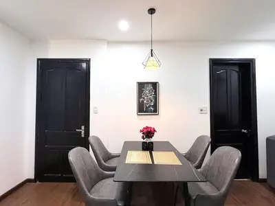 Bán nhà mặt tiền Trần Bạch Đằng, Ngũ Hành Sơn – 90 m², 8 tầng, 47,8 tỷ – ảnh 7