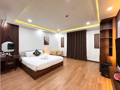 Bán nhà mặt tiền Trần Bạch Đằng, Ngũ Hành Sơn – 90 m², 8 tầng, 47,8 tỷ – ảnh 8