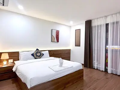 Bán nhà mặt tiền Trần Bạch Đằng, Ngũ Hành Sơn – 90 m², 8 tầng, 47,8 tỷ – ảnh 9