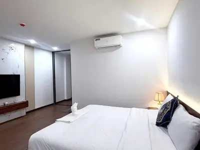 Bán nhà mặt tiền Trần Bạch Đằng, Ngũ Hành Sơn – 90 m², 8 tầng, 47,8 tỷ – ảnh 10
