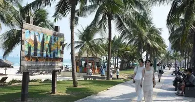 Bán nhà mặt tiền Trần Bạch Đằng, Ngũ Hành Sơn – 90 m², 8 tầng, 47,8 tỷ – ảnh 12