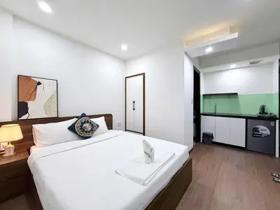 Bán nhà mặt tiền Trần Bạch Đằng, Ngũ Hành Sơn – 90 m², 8 tầng, 47,8 tỷ – ảnh 13