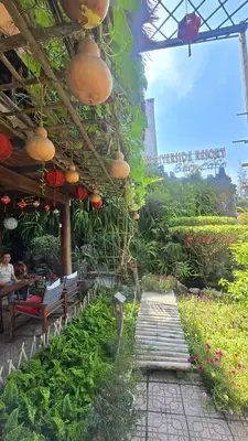 Bán nhà mặt tiền Huyền Trân Công Chúa, Cẩm Châu, Hội An – 590 m², 2 tầng, 33 tỷ – ảnh 4