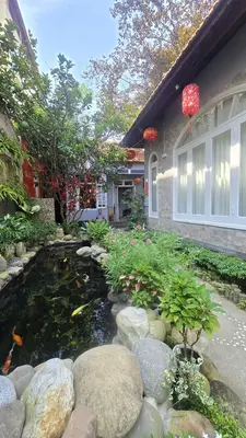 Bán nhà mặt tiền Huyền Trân Công Chúa, Cẩm Châu, Hội An – 590 m², 2 tầng, 33 tỷ – ảnh 6