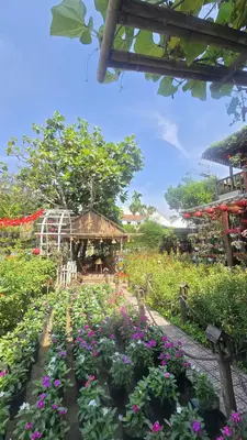 Bán nhà mặt tiền Huyền Trân Công Chúa, Cẩm Châu, Hội An – 590 m², 2 tầng, 33 tỷ – ảnh 7