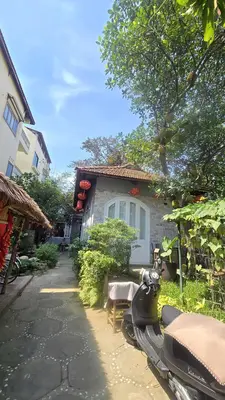 Bán nhà mặt tiền Huyền Trân Công Chúa, Cẩm Châu, Hội An – 590 m², 2 tầng, 33 tỷ – ảnh 8