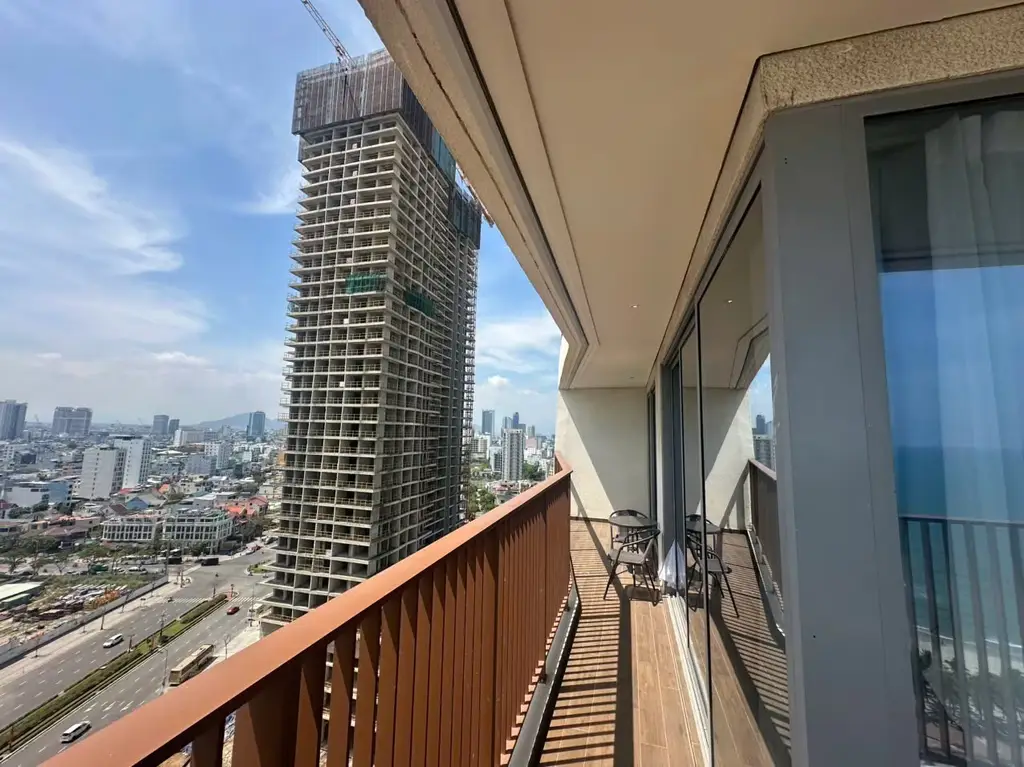 Bán nhà mặt tiền Sld.3108 Wyndham Soleil, Sơn Trà – 113,8 m², 31 tầng, 14,23 tỷ – ảnh 5