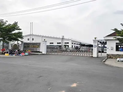 Bán đất mặt tiền Nam Phước, Hội An – 282 m², 3,38 tỷ