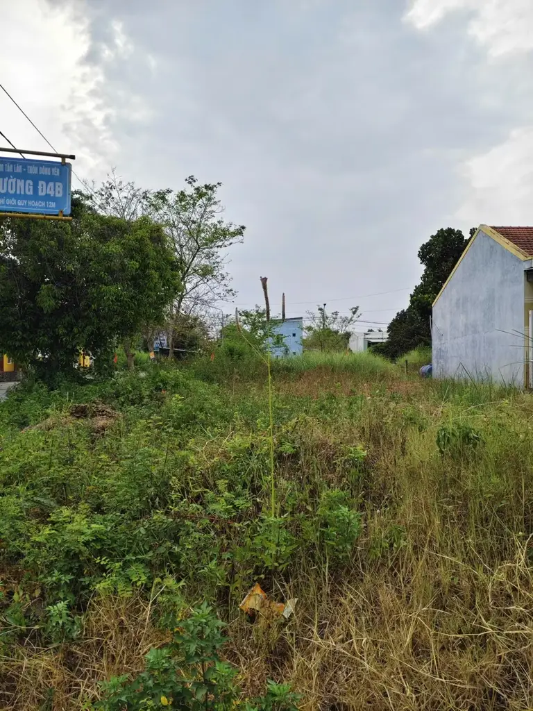 Bán đất mặt tiền Nam Phước, Hội An – 282 m², 3,38 tỷ – ảnh 2