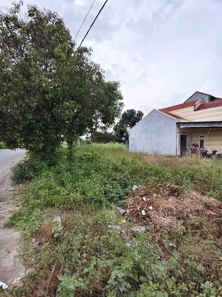 Bán đất mặt tiền Nam Phước, Hội An – 282 m², 3,38 tỷ – ảnh 3