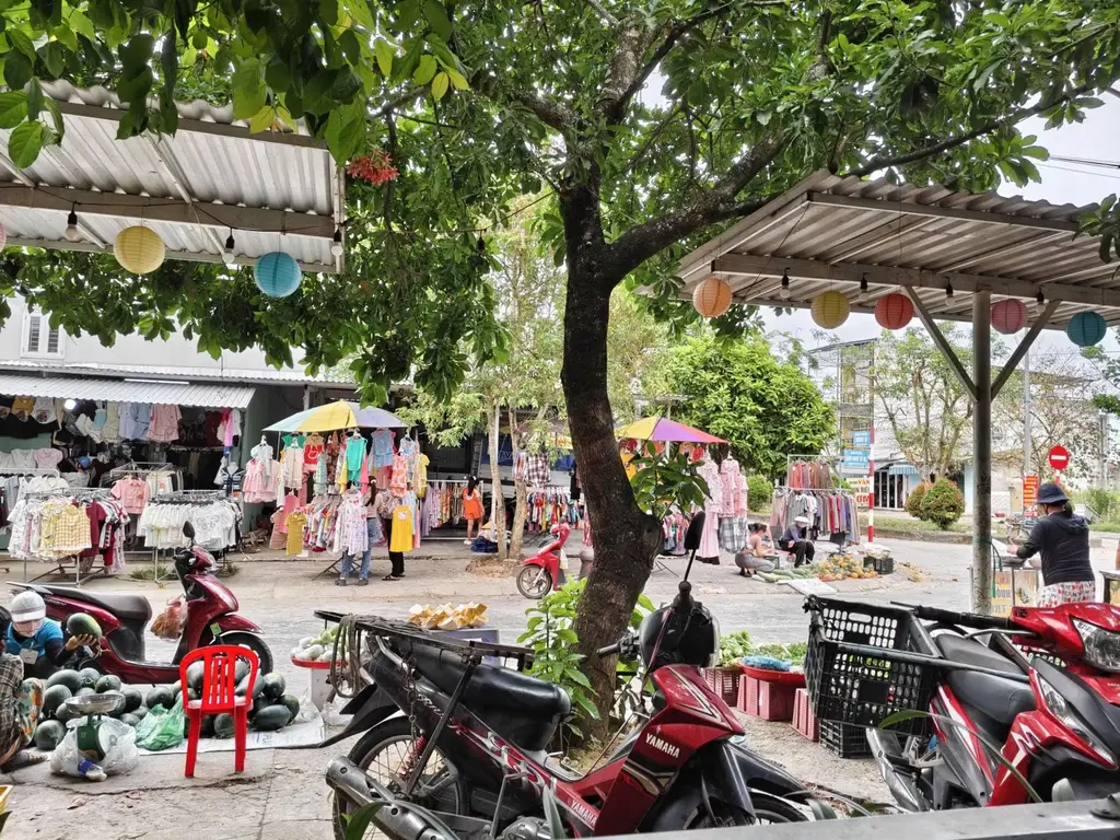 Bán đất mặt tiền Nam Phước, Hội An – 282 m², 3,38 tỷ – ảnh 4
