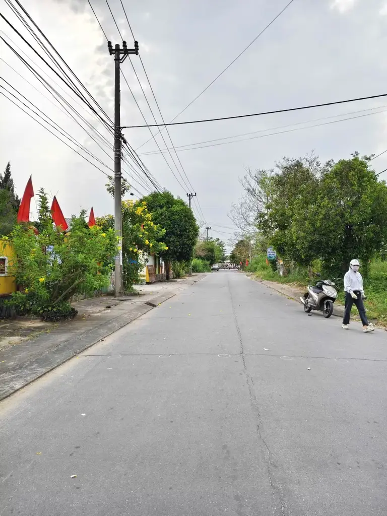 Bán đất mặt tiền Nam Phước, Hội An – 282 m², 3,38 tỷ – ảnh 5