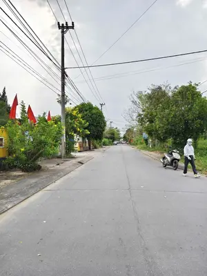 Bán đất mặt tiền Nam Phước, Hội An – 282 m², 3,38 tỷ – ảnh 5