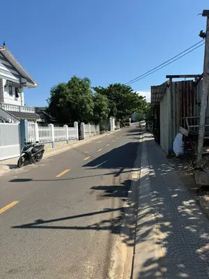 Bán đất mặt tiền Đường Số 3 Hòa Thọ Tây, Cẩm Lệ – 154 m², 3,3 tỷ – ảnh 3