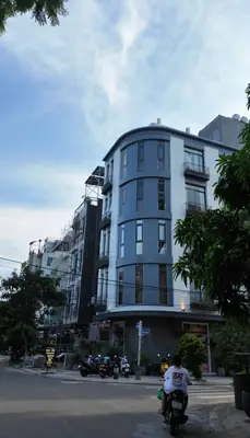 Bán đất Nguyễn Đình, Sơn Trà – 91,5 m², 13,5 tỷ