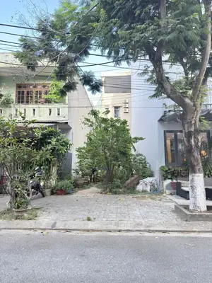 Bán đất Nguyễn Đình, Sơn Trà – 91,5 m², 13,5 tỷ – ảnh 2