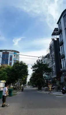 Bán đất Nguyễn Đình, Sơn Trà – 91,5 m², 13,5 tỷ – ảnh 3
