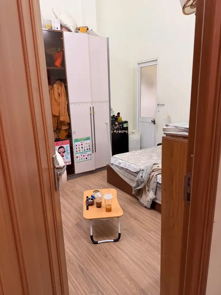 Bán nhà mặt tiền Nguyễn Giản Thanh, Thanh Khê – 90 m², 2 tầng, 6,6 tỷ – ảnh 3