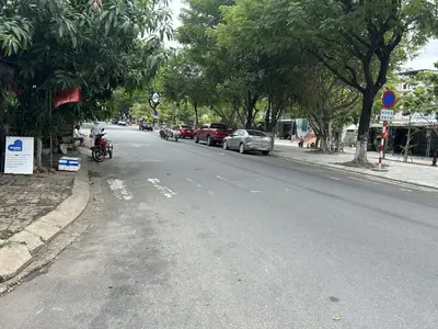 Bán nhà mặt tiền Nguyễn Giản Thanh, Thanh Khê – 90 m², 2 tầng, 6,6 tỷ – ảnh 4