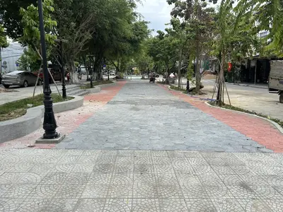 Bán nhà mặt tiền Nguyễn Giản Thanh, Thanh Khê – 90 m², 2 tầng, 6,6 tỷ – ảnh 5