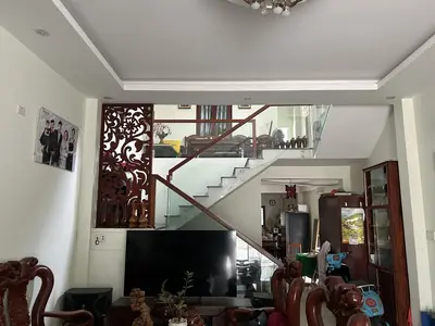 Bán nhà mặt tiền Nguyễn Giản Thanh, Thanh Khê – 90 m², 2 tầng, 6,6 tỷ – ảnh 7