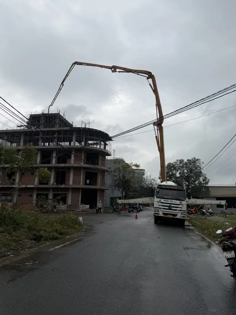 Bán đất mặt tiền KDC Điện Ngọc, Hội An – 306 m², 10,2 tỷ – ảnh 5