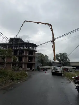 Bán đất mặt tiền KDC Điện Ngọc, Hội An – 306 m², 10,2 tỷ – ảnh 5