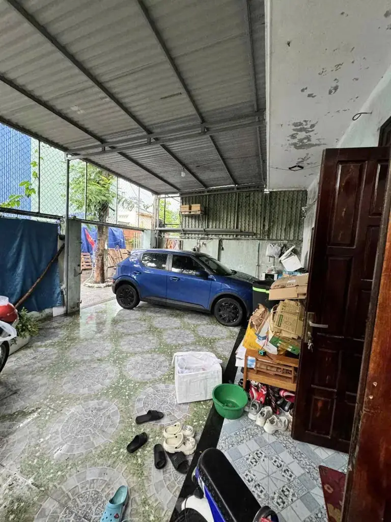 Bán nhà mặt tiền Mân Quang 1, Sơn Trà – 73 m², 2 tầng, 7,45 tỷ – ảnh 2