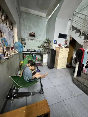 Bán nhà mặt tiền Mân Quang 1, Sơn Trà – 73 m², 2 tầng, 7,45 tỷ – ảnh 3