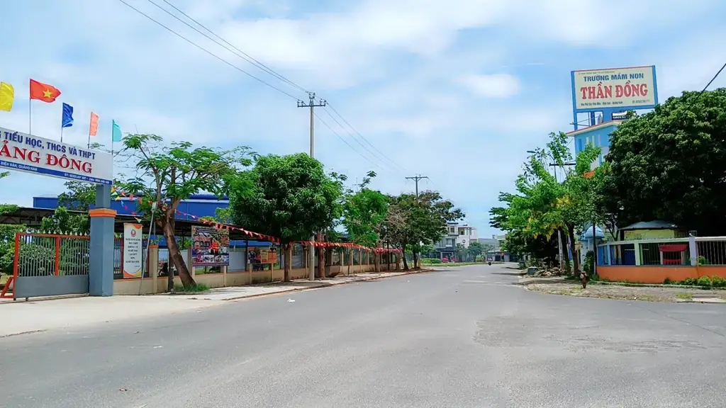 Bán nhà Thị trấn Vĩnh Điện, Quảng Nam (khu khác) – 416,5 m², 2 tầng, 9,5 tỷ – ảnh 3