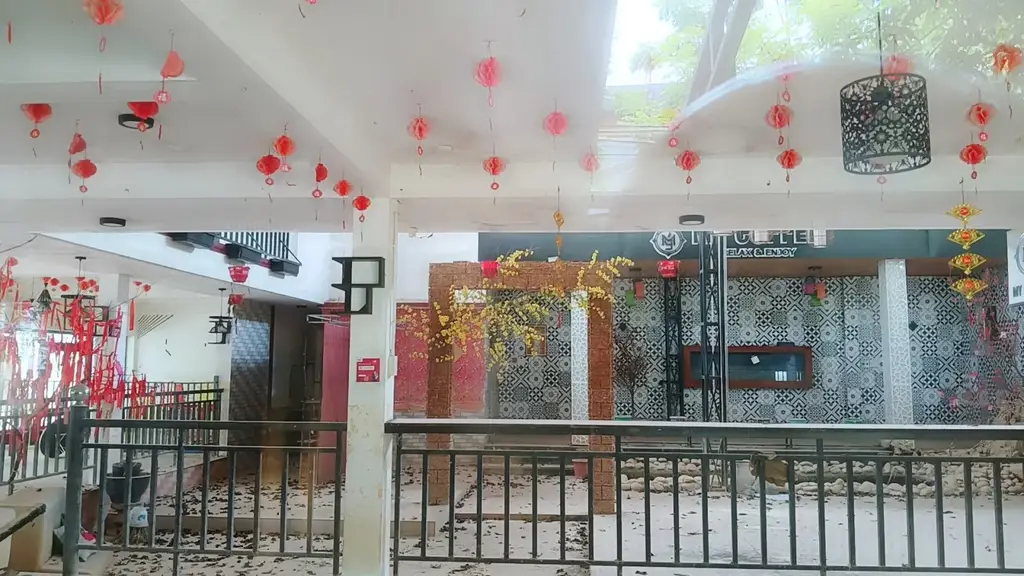 Bán nhà Thị trấn Vĩnh Điện, Quảng Nam (khu khác) – 416,5 m², 2 tầng, 9,5 tỷ – ảnh 4