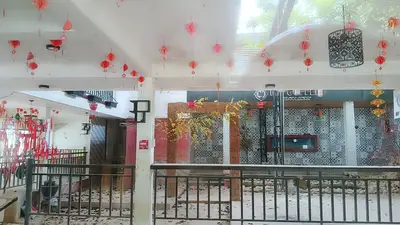 Bán nhà Thị trấn Vĩnh Điện, Quảng Nam (khu khác) – 416,5 m², 2 tầng, 9,5 tỷ – ảnh 4