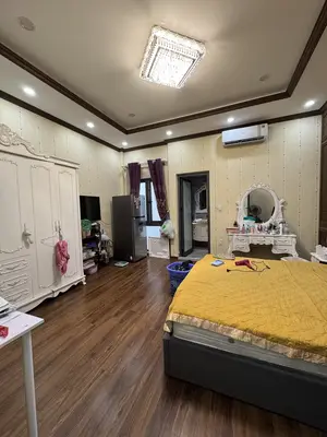 Bán nhà mặt tiền Diệp Minh Châu, Cẩm Lệ – 100,4 m², 3 tầng, 8,7 tỷ
