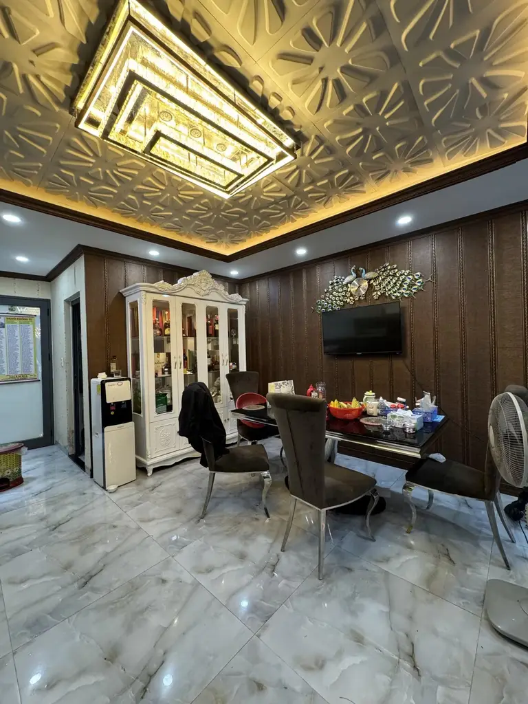 Bán nhà mặt tiền Diệp Minh Châu, Cẩm Lệ – 100,4 m², 3 tầng, 8,7 tỷ – ảnh 3