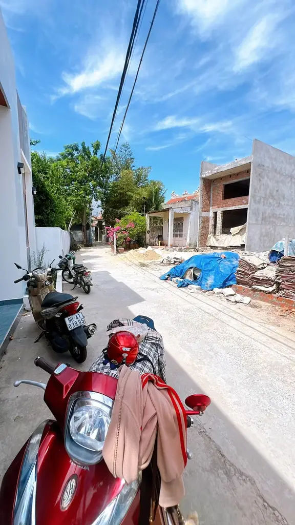 Bán đất Bình Kỳ, Ngũ Hành Sơn – 107 m², 3,1 tỷ – ảnh 2