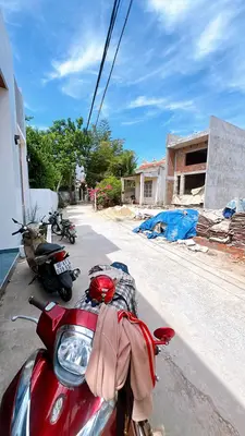 Bán đất Bình Kỳ, Ngũ Hành Sơn – 107 m², 3,1 tỷ – ảnh 2