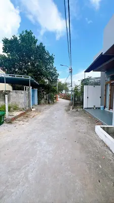 Bán đất Bình Kỳ, Ngũ Hành Sơn – 107 m², 3,1 tỷ – ảnh 3