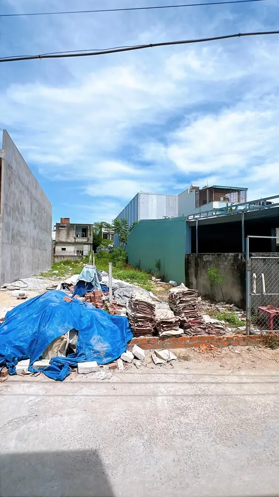 Bán đất Bình Kỳ, Ngũ Hành Sơn – 107 m², 3,1 tỷ – ảnh 4