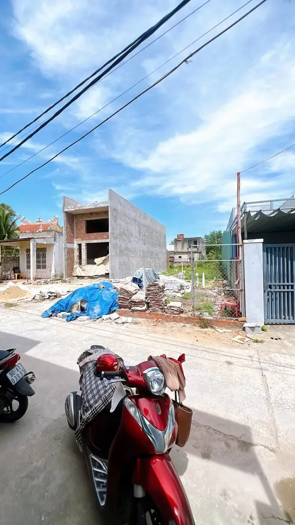 Bán đất Bình Kỳ, Ngũ Hành Sơn – 107 m², 3,1 tỷ – ảnh 5