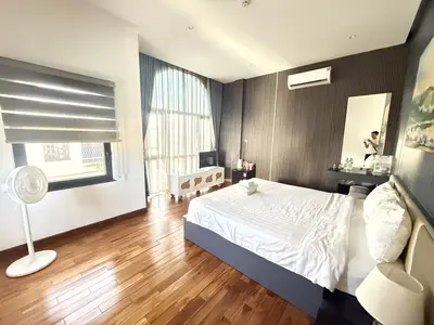 Bán nhà Đống Đa, Hải Châu – 56 m², 5,5 tầng, 11,5 tỷ – ảnh 2
