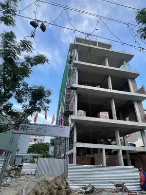 Bán đất mặt tiền Khái Đông 3, Ngũ Hành Sơn – 125 m², 5,8 tỷ – ảnh 2